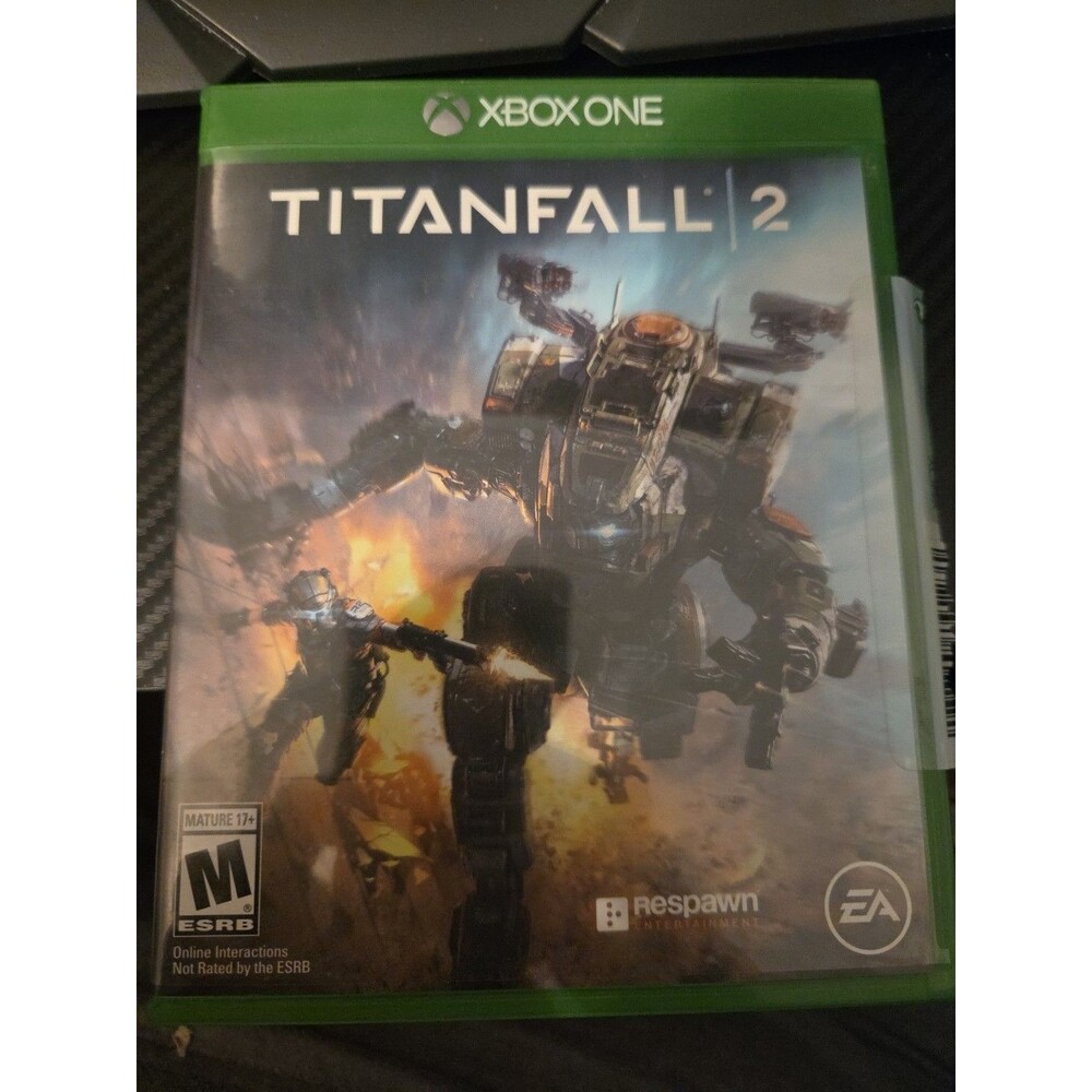 Titanfall 2 - Microsoft Xbox One